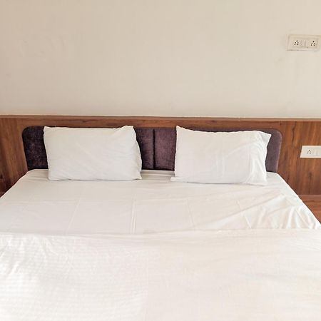 Samrat Homestay Garudeshwar Exterior foto